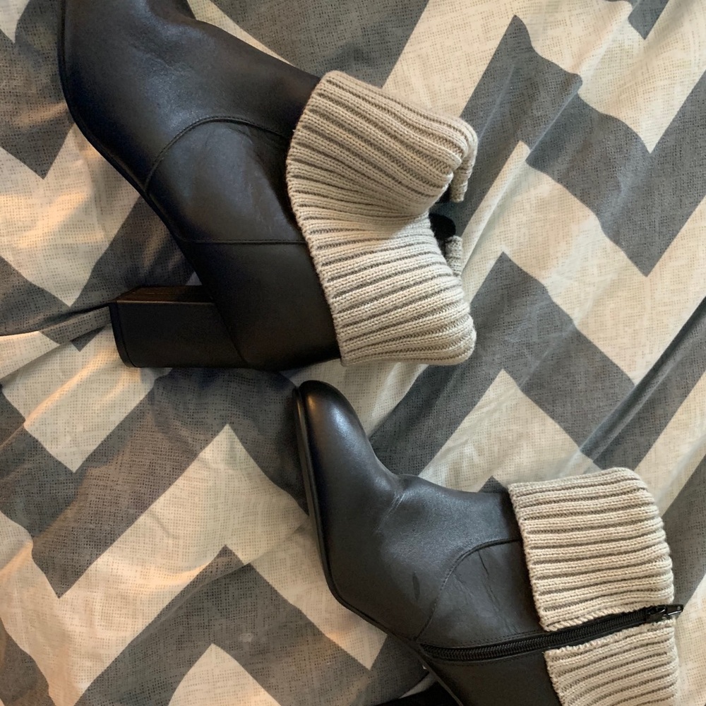 Brand new torrid boots